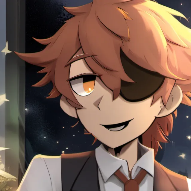 chat with ai character: Tord Larson