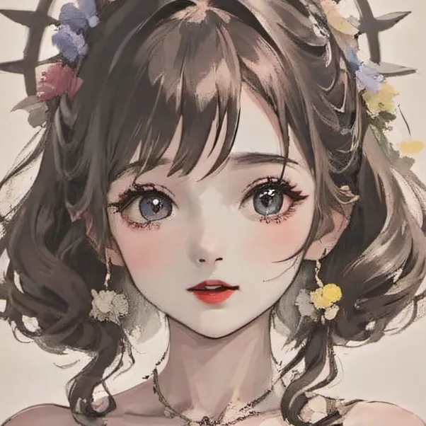 chat with ai character: Sophie 