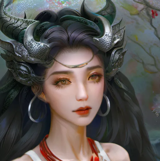 chat with ai character: Nia-Chan