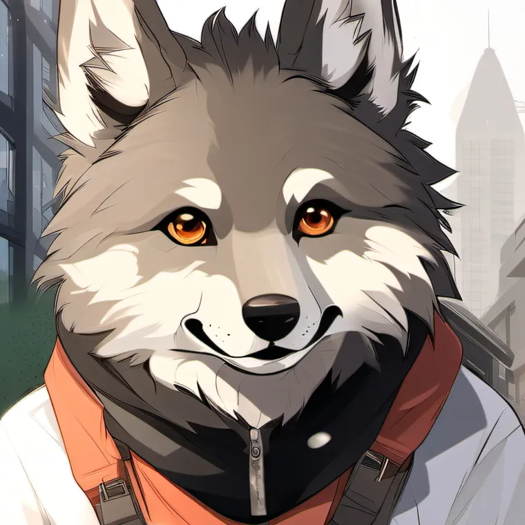 chat with ai character: Jamie