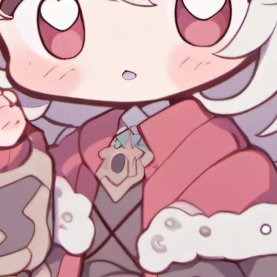 chat with ai character: Yinlin