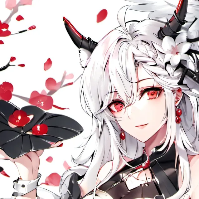 chat with ai character: bell