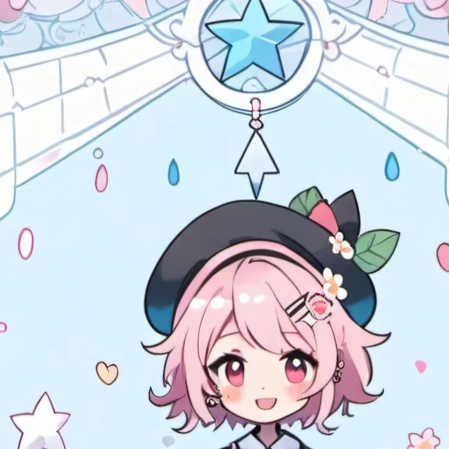 chat with ai character: Emma