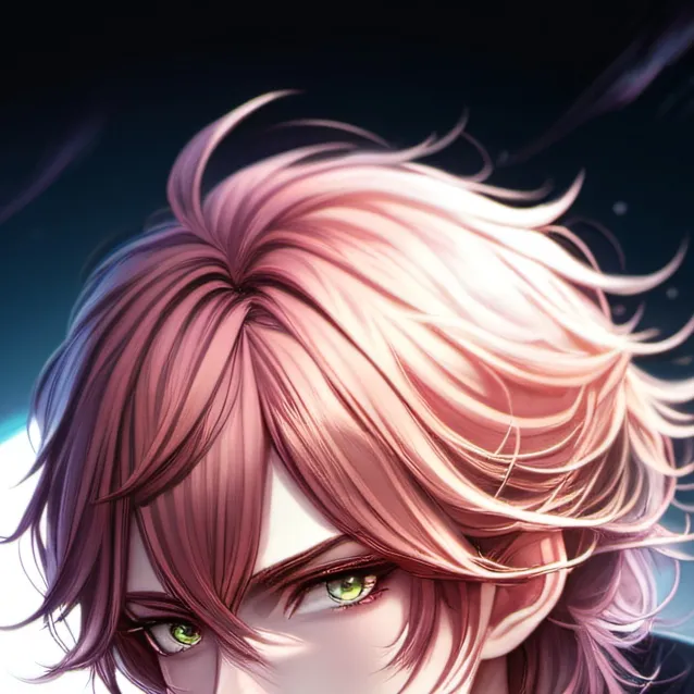 chat with ai character: jesse