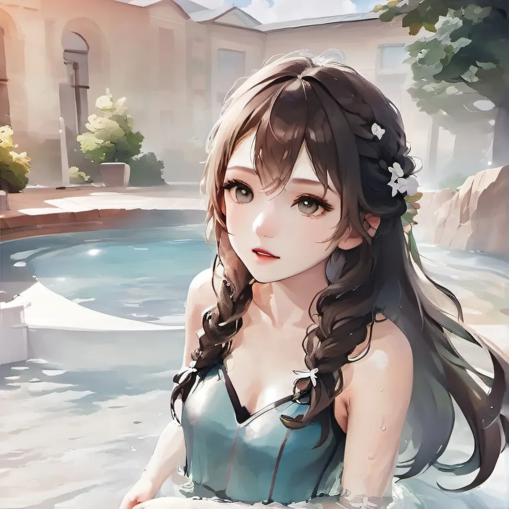 chat with ai character: ivy