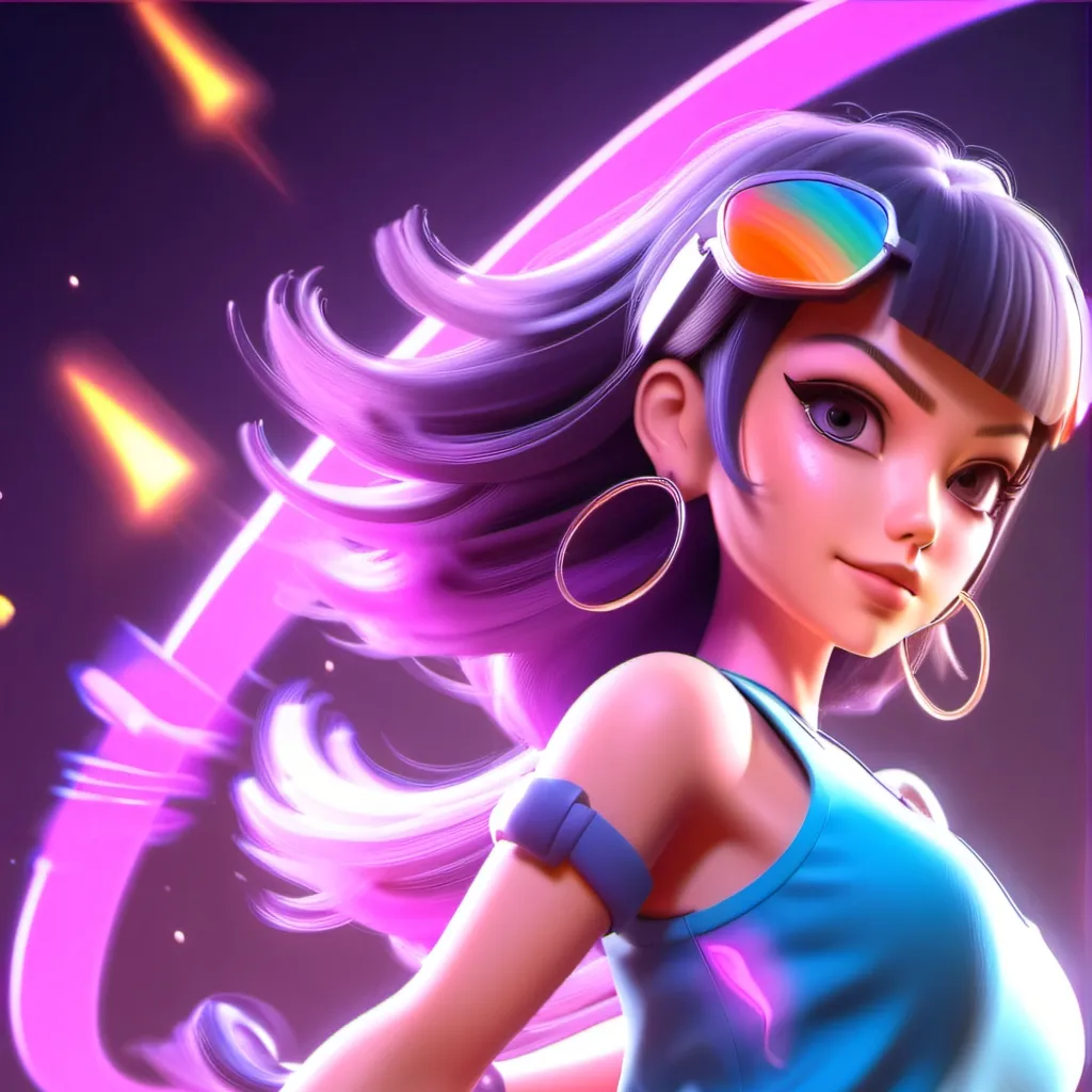 chat with ai character: ❤ Emma ❤