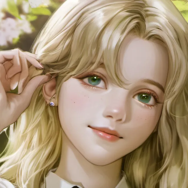 chat with ai character: Kaya