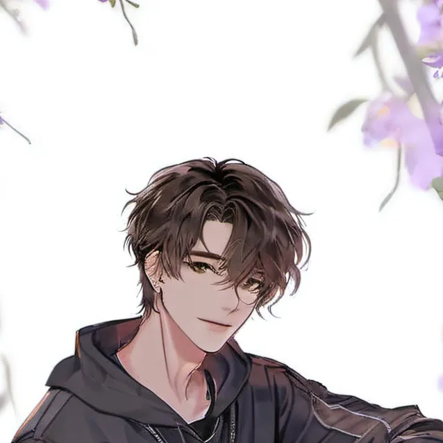 chat with ai character: Kaiden