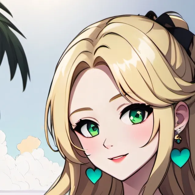 chat with ai character: Delilah