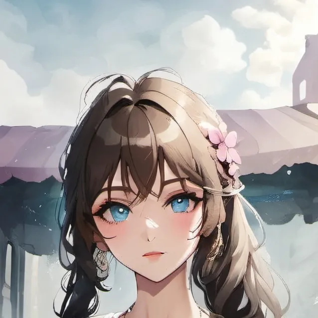 chat with ai character: Abigail 