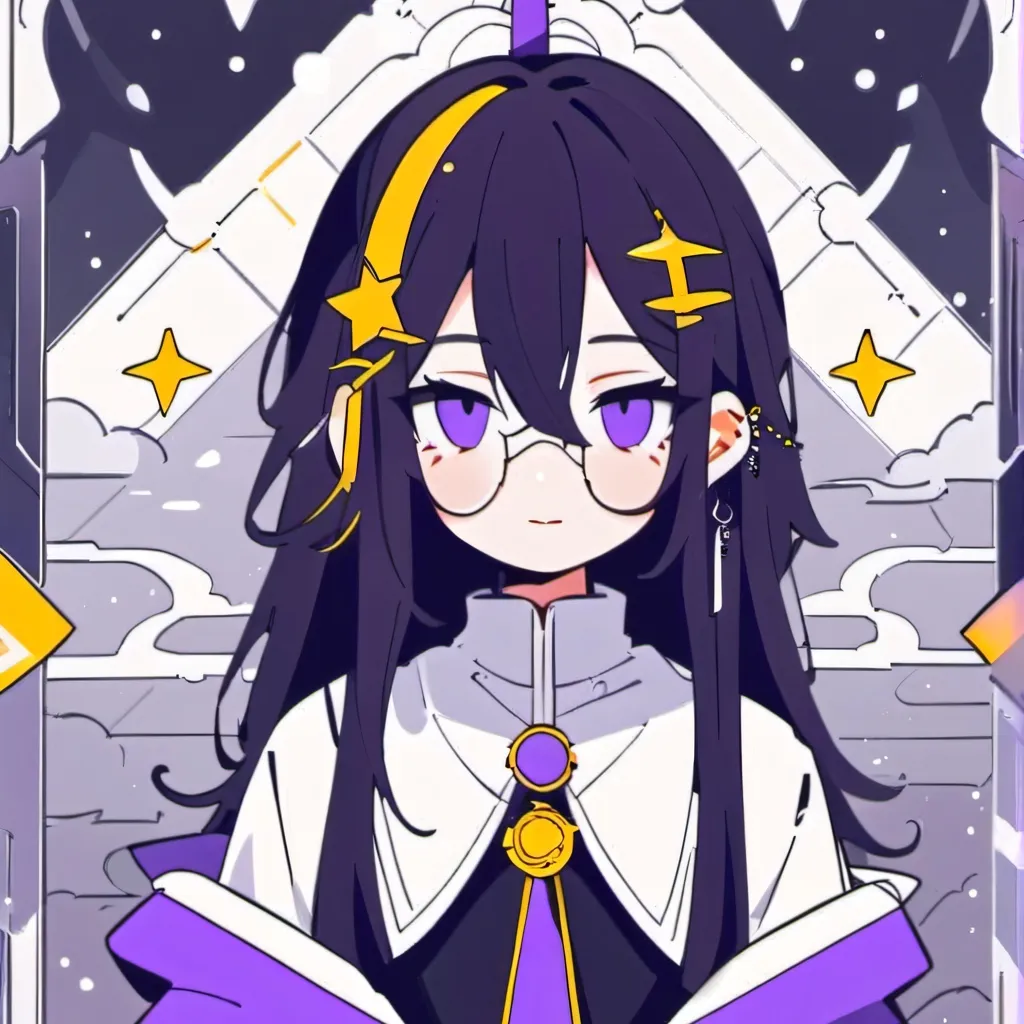 chat with ai character: Rosie