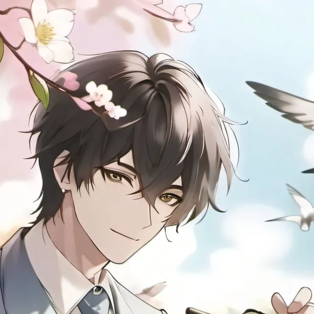 chat with ai character: Mark