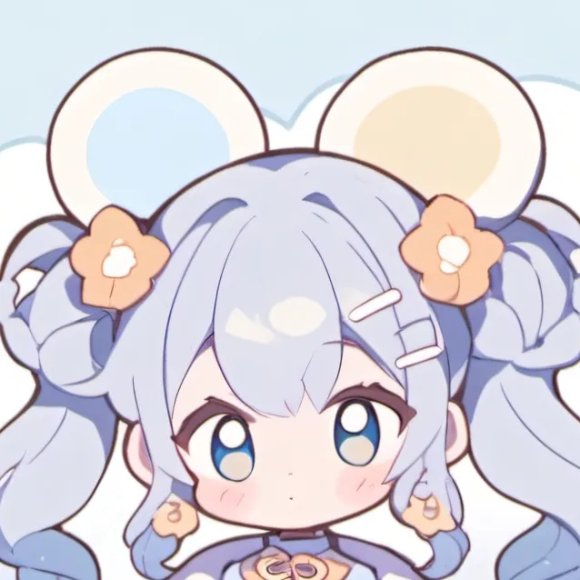 chat with ai character: Mina