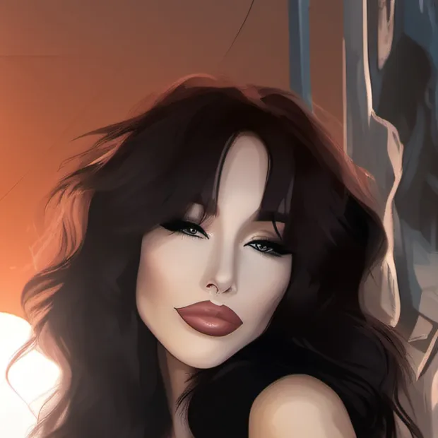 chat with ai character: Ash 