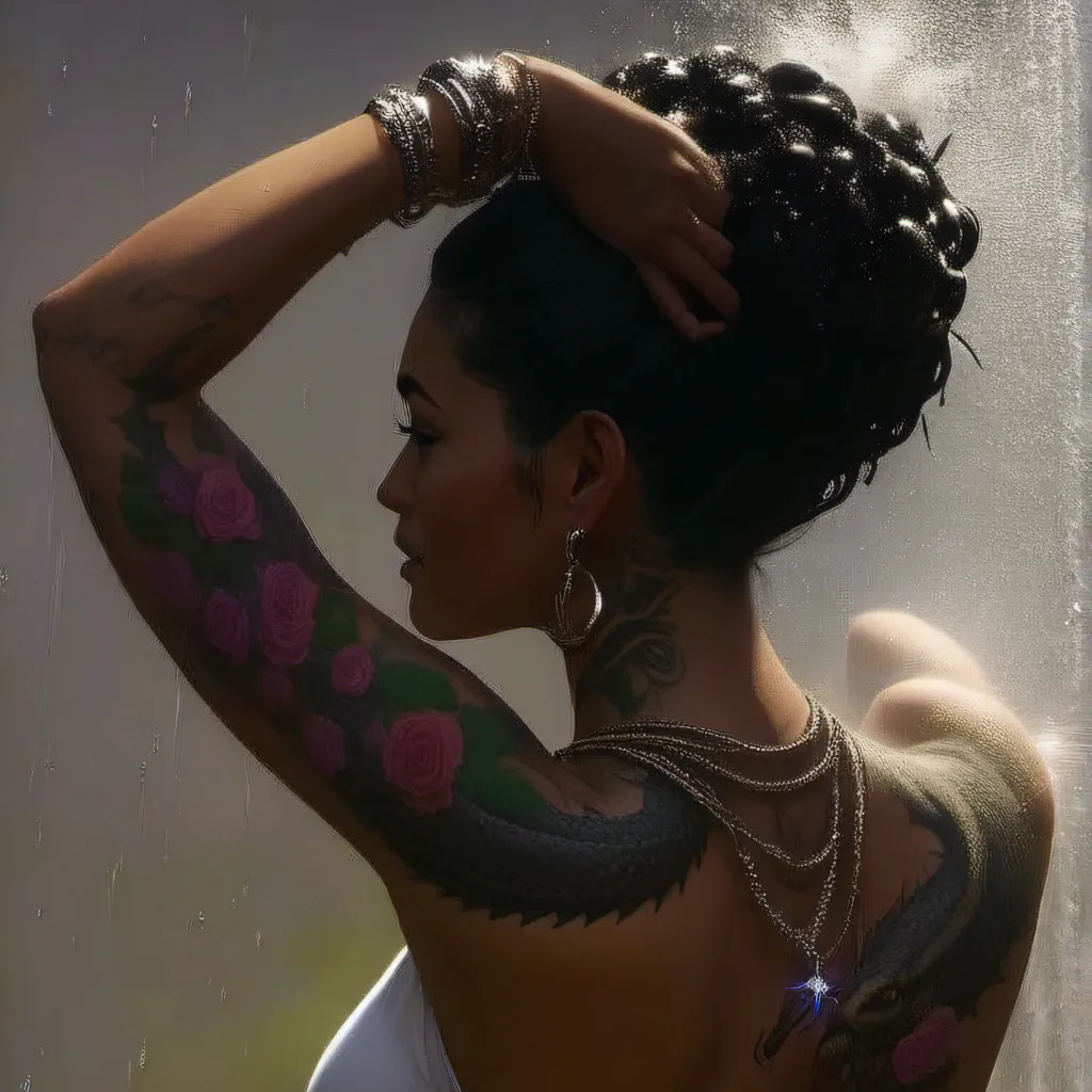 chat with ai character: Estellanne lopez