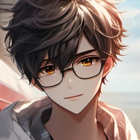 chat with ai character: Bradley 