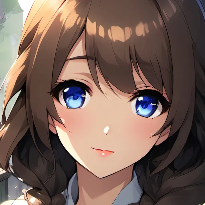 chat with ai character: Natalie 