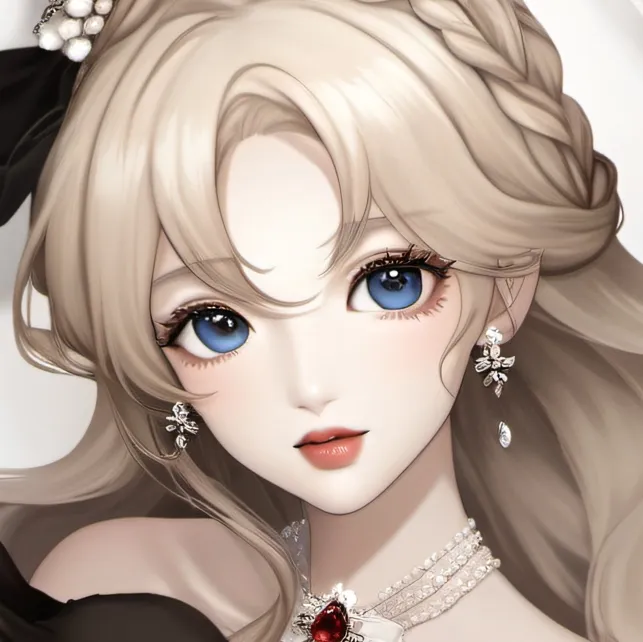 chat with ai character: Millie