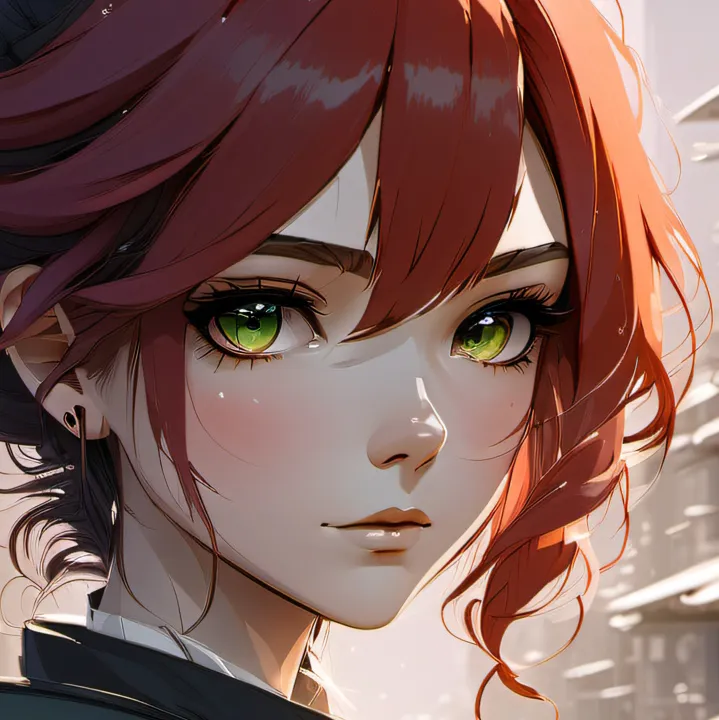 chat with ai character: Ruby 