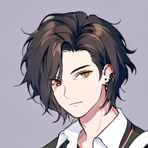 chat with ai character: Niko 