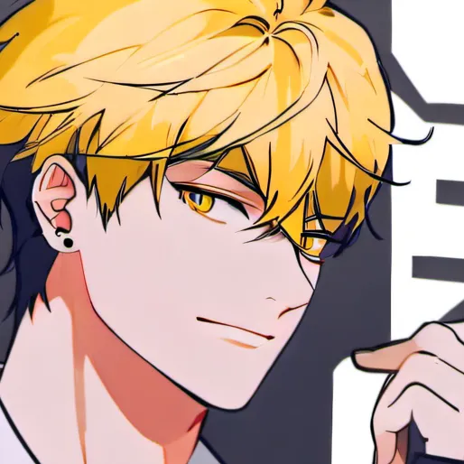 chat with ai character: Ben