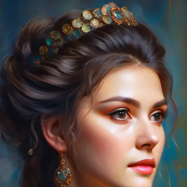 chat with ai character: Ava