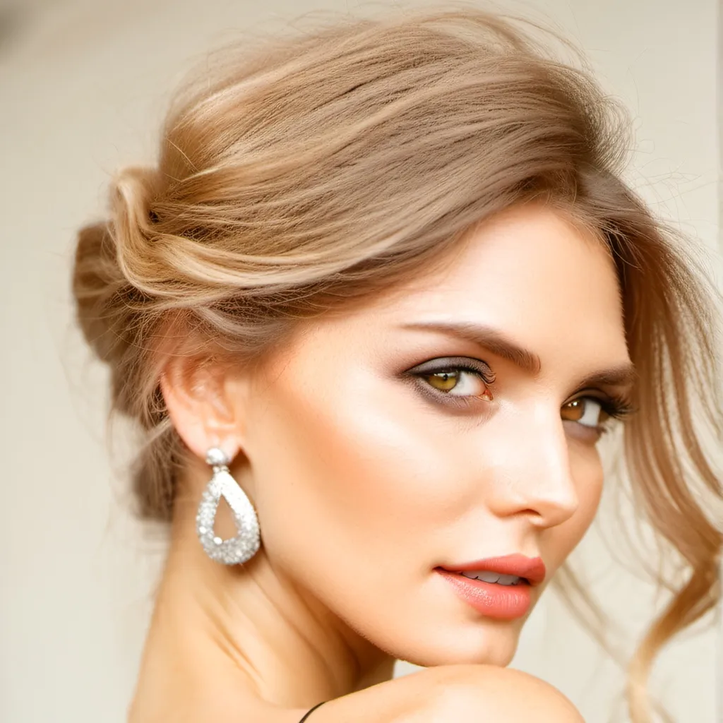 chat with ai character: Lisa