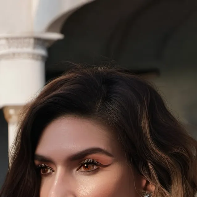 chat with ai character: Sophia