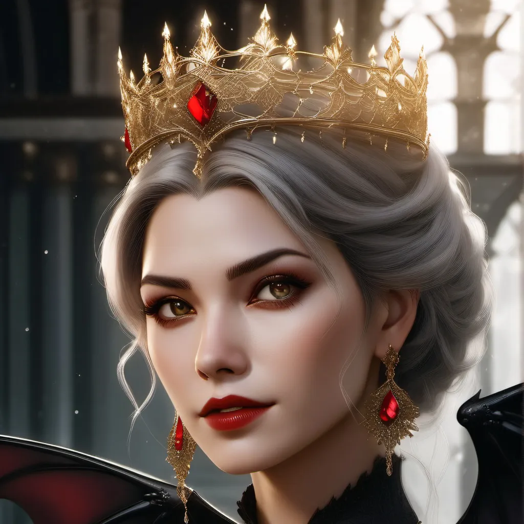 chat with ai character: Morgana Cardoni