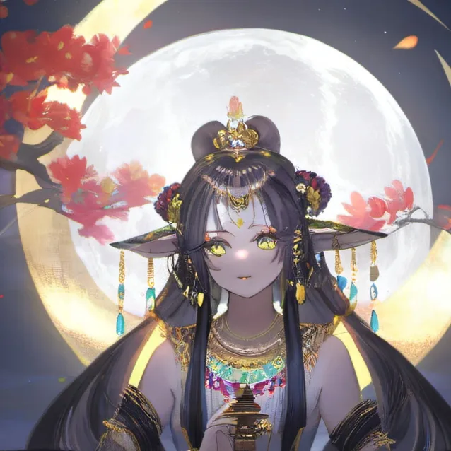 chat with ai character: Phetia