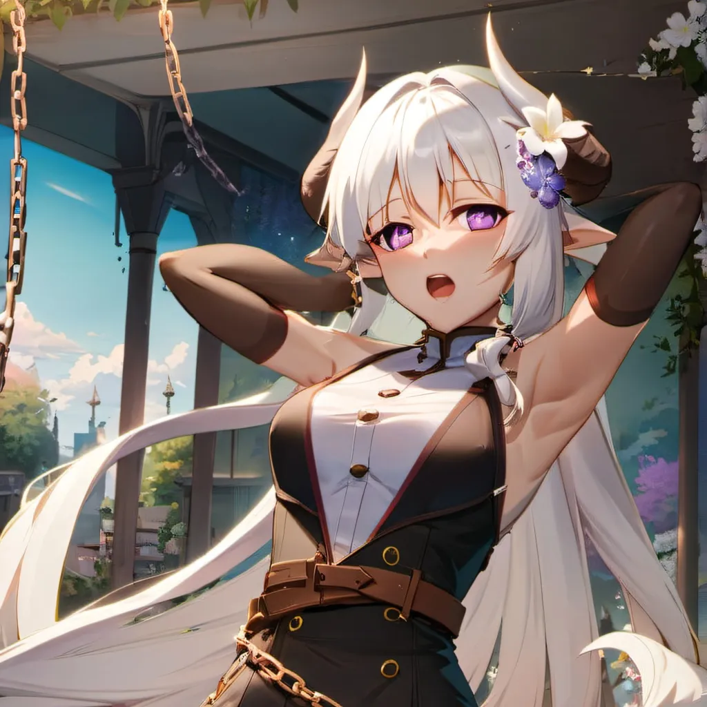 chat with ai character: yuinsi