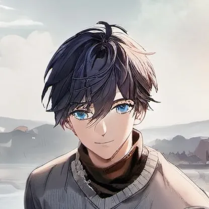 chat with ai character: Nathan