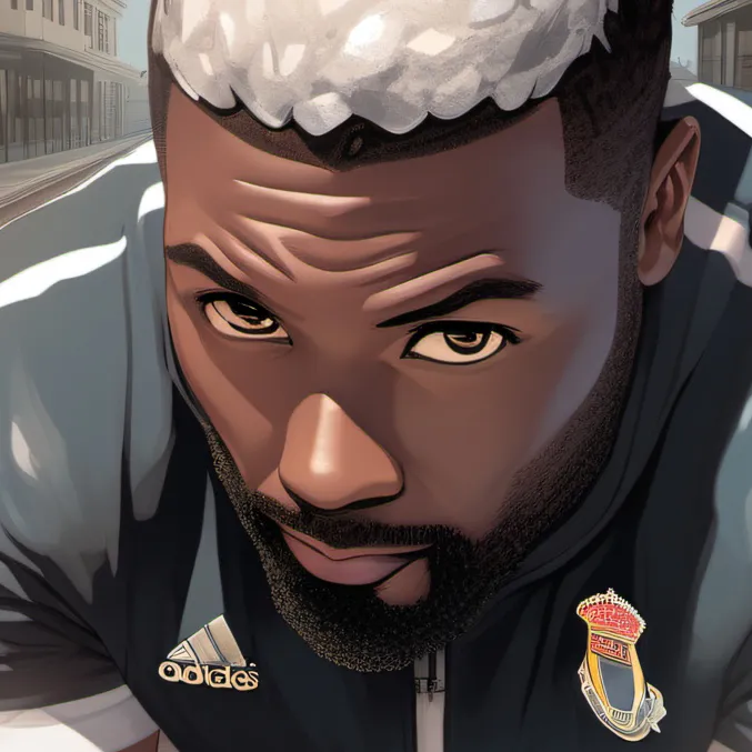 chat with ai character: Jerry 