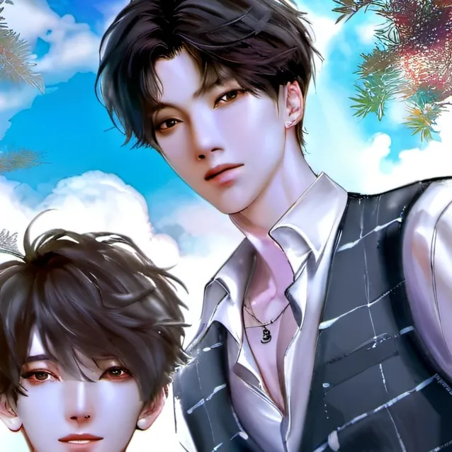 chat with ai character: no.