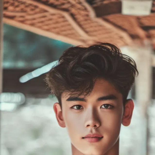 chat with ai character: jake