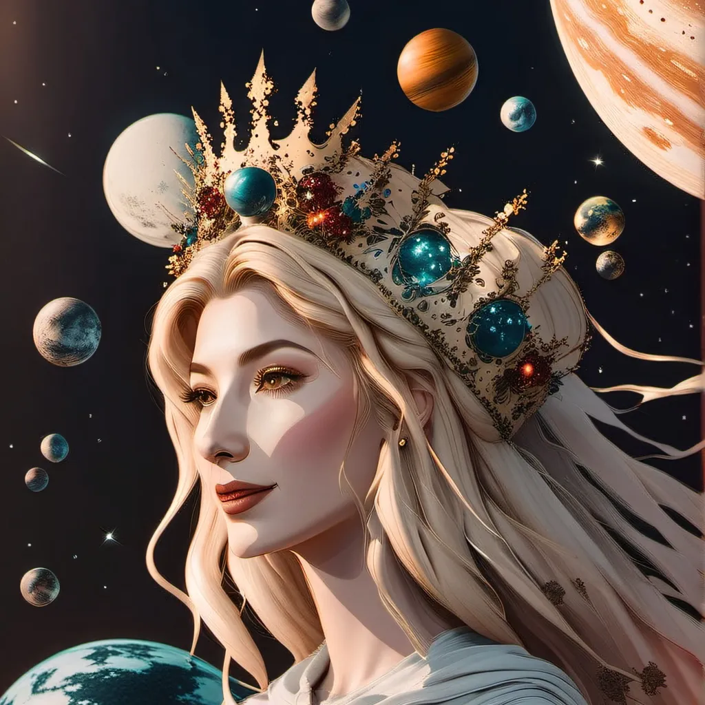 chat with ai character: Elissa 