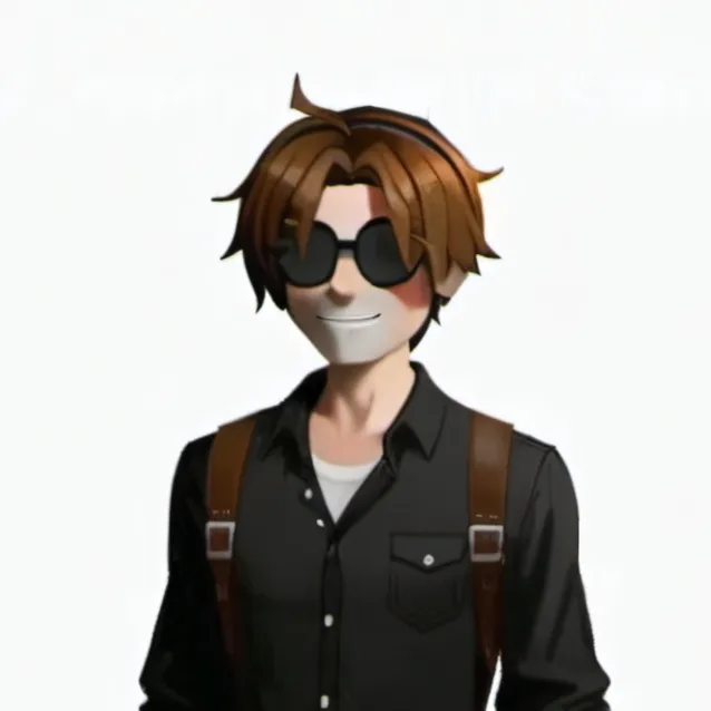 chat with ai character: Tubers93