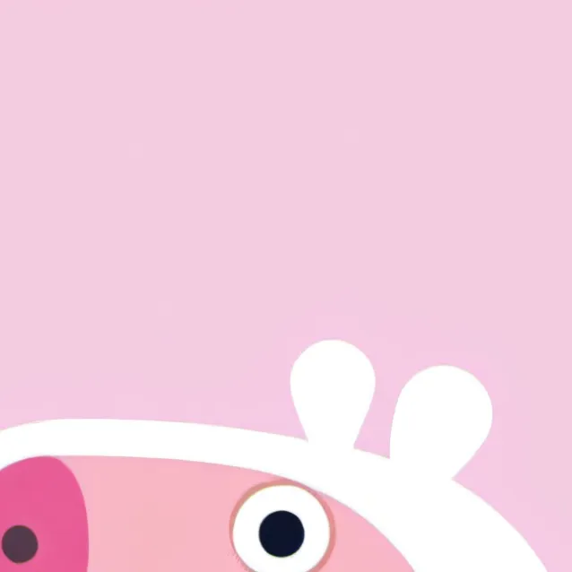 chat with ai character: Peppa Pig