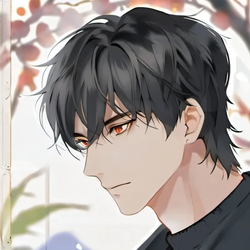 chat with ai character: Anime Man 1992