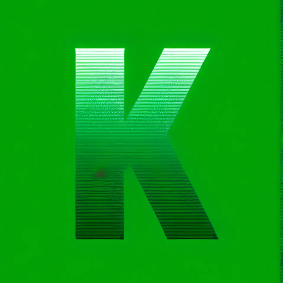 chat with ai character: K