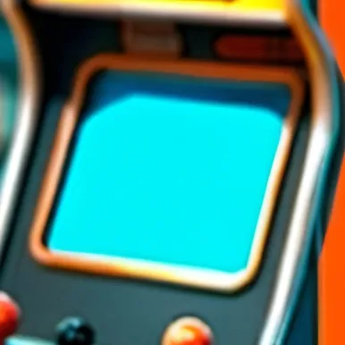 chat with ai character: Geometry Dash