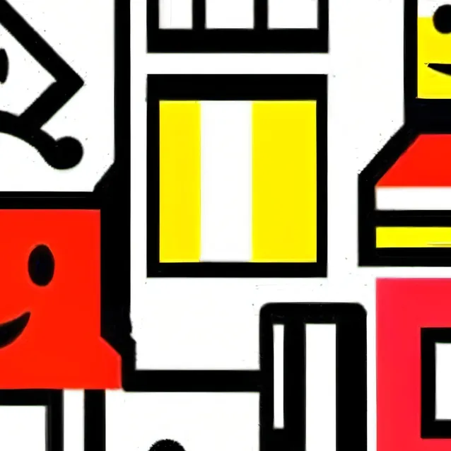 chat with ai character: Geometry Dash 2