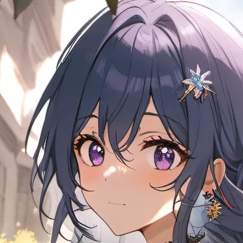 chat with ai character: Elizabeth 