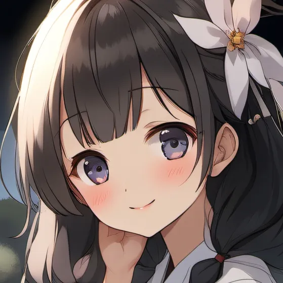 chat with ai character: Eileen