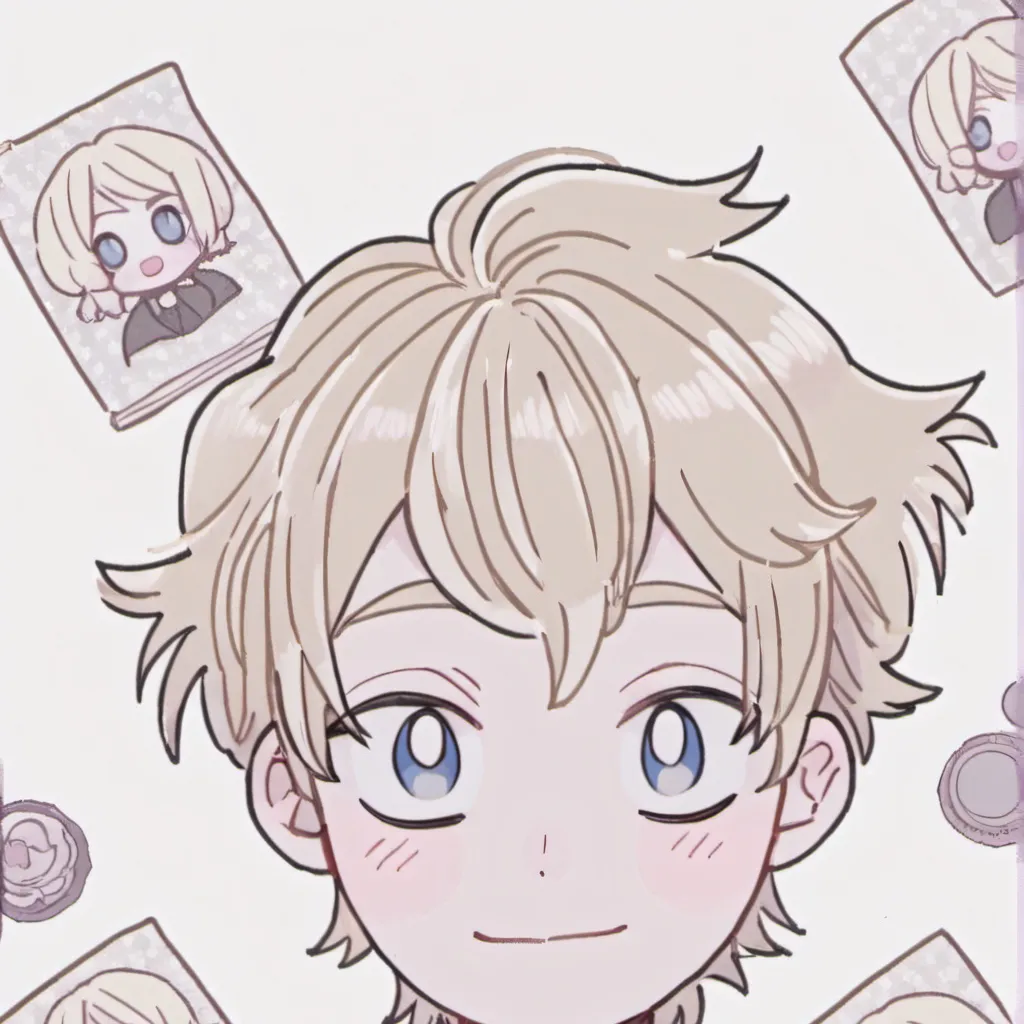 chat with ai character: Daniel (camp camp)