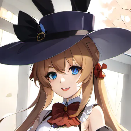 chat with ai character: Sofia 