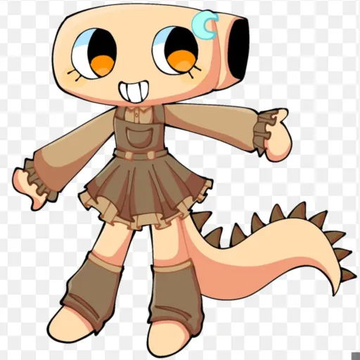 creator SHELLEM's avatar