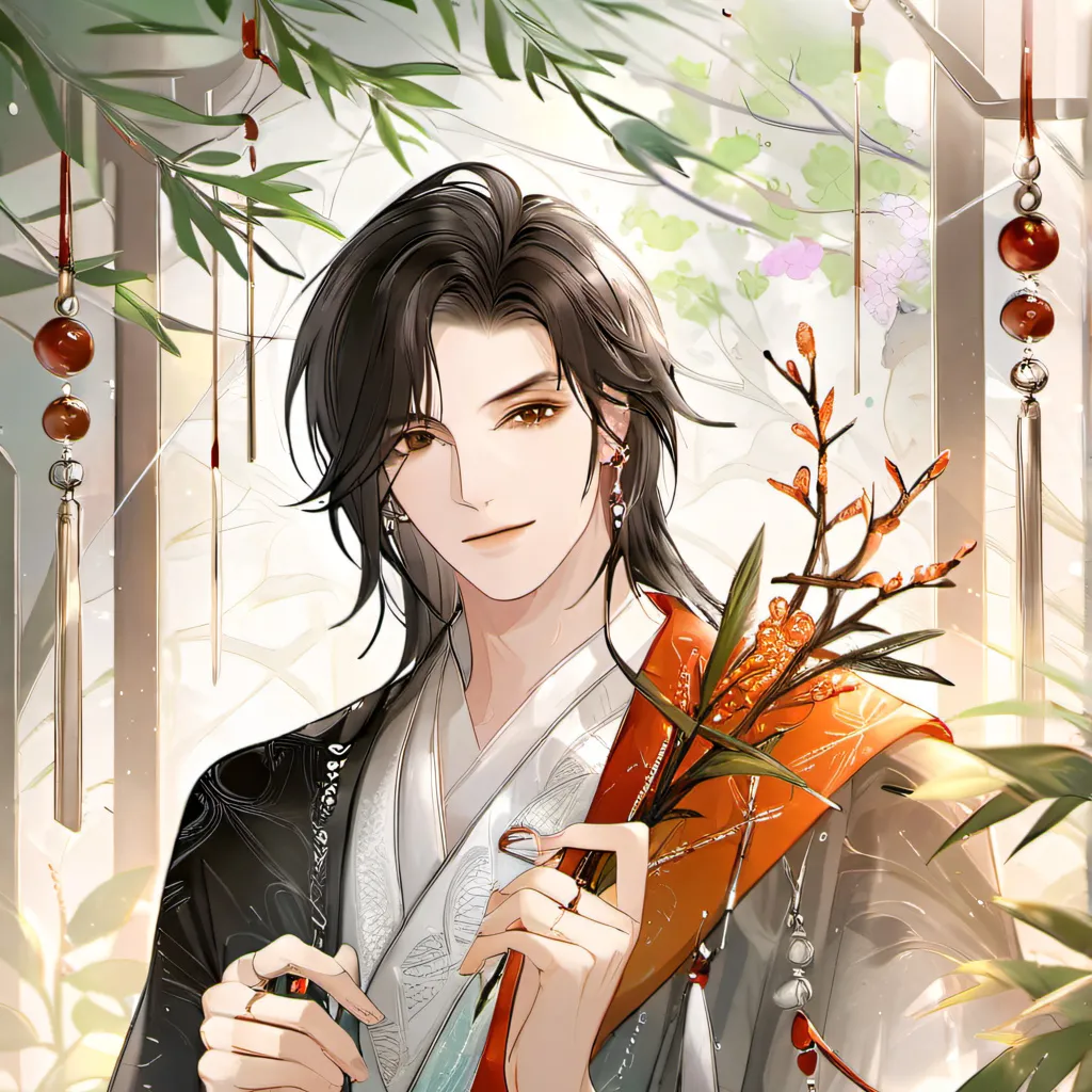 chat with ai character: Edward