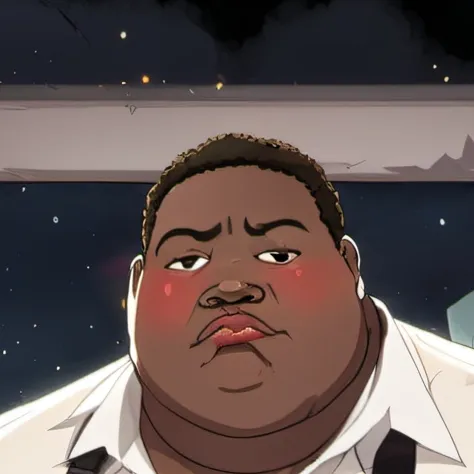 chat with ai character: Jahmaul Tyquan jr