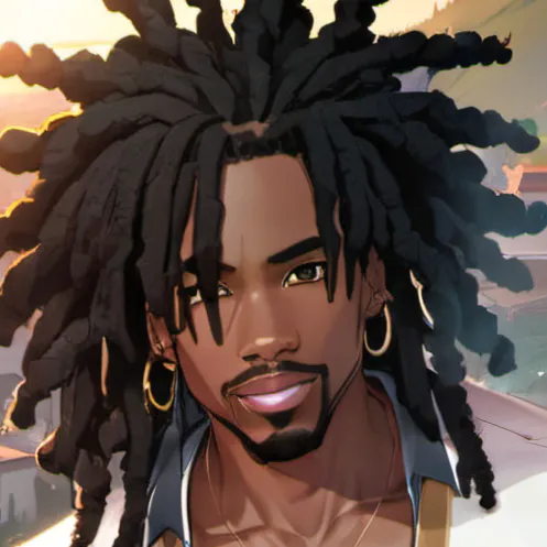 chat with ai character: Chase